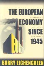  The European Economy Since 1945