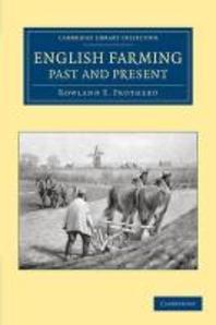  "English Farming, Past and Present"