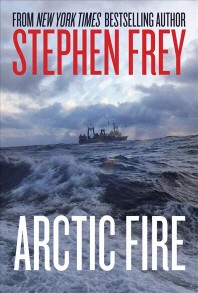  Arctic Fire