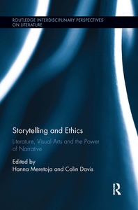  Storytelling and Ethics