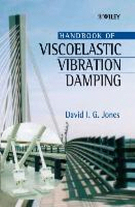  Handbook of Viscoelastic Vibration Damping