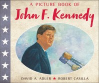  A Picture Book of John F. Kennedy
