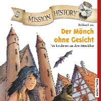  Mission History - Der Moench ohne Gesicht