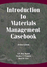  Introduction to Materials Management Casebook