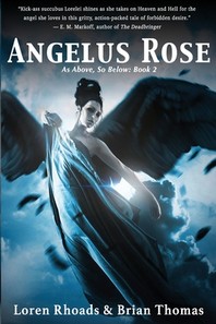  Angelus Rose