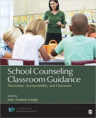  School Counseling Classroom Guidance