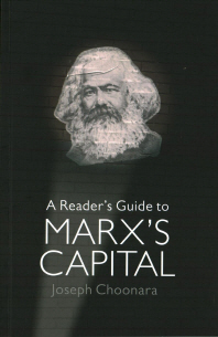  Reader's Guide to Marx's Capital