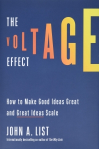  The Voltage Effect