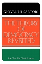  The Theory of Democracy Revisted - Part Two