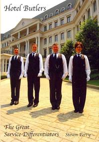  Hotel Butlers, The Great Service Differentiators