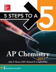  5 Steps to a 5  AP Chemistry 2017