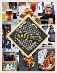  Cooking with Craft Beer