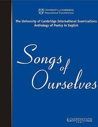  Songs of Ourselves