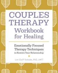  Couples Therapy Workbook for Healing