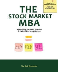  The Stock Market MBA