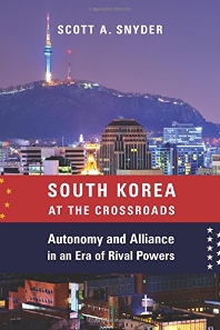  South Korea at the Crossroads