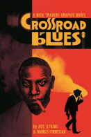  Crossroad Blues
