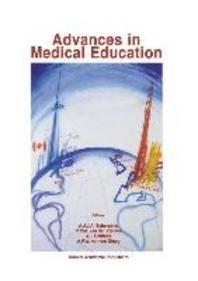  Advances in Medical Education