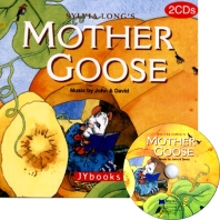  노부영 Sylvia Long's Mother Goose (with CD)