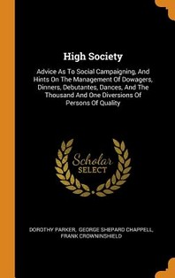  High Society