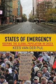  States of Emergency