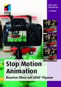  Stop Motion Animation