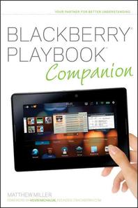  Blackberry Playbook Companion