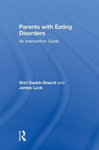  Parents with Eating Disorders