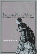  Louisa May Alcott