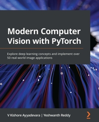  Modern Computer Vision with PyTorch