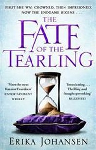  Fate of the Tearling