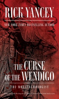  The Curse of the Wendigo