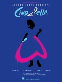  Andrew Lloyd Webber's Cinderella