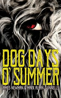  Dog Days O' Summer