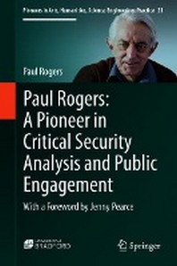  Paul Rogers