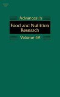  Advances in Food and Nutrition Research, 49