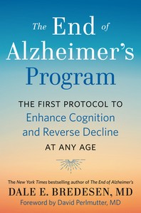  The End of Alzheimer's Program