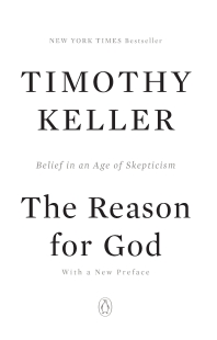  The Reason for God(Paperback)(Paperback)(Paperback)