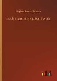  Nicolo Paganini