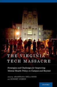  Virginia Tech Massacre