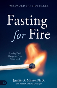  Fasting for Fire