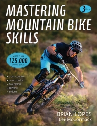  Mastering Mountain Bike Skills