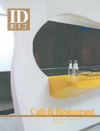 INTERIOR DETAIL 12-CAFE & RESTAURANT