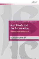  Karl Barth and the Incarnation