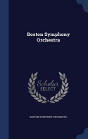  Boston Symphony Orchestra