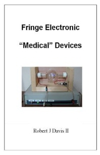  Fringe Electronic "Medical" Devices