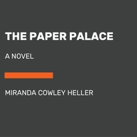  The Paper Palace