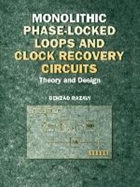  Monolithic Phase-Locked Loops and Clock Recovery Circuits