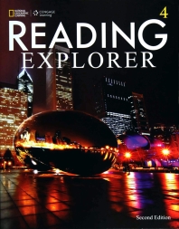  Reading Explorer 4