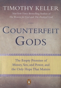  Counterfeit Gods